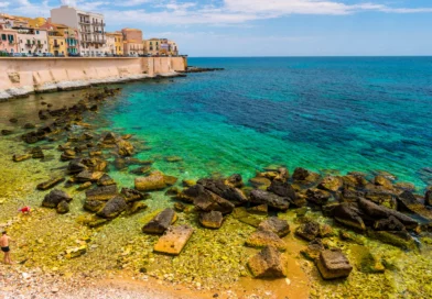 Les endroits à éviter en Sicile