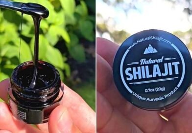 Shilajit Pure : est-ce le booster naturel qu’il vous faut ?