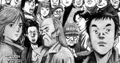Le manga 20th Century Boys