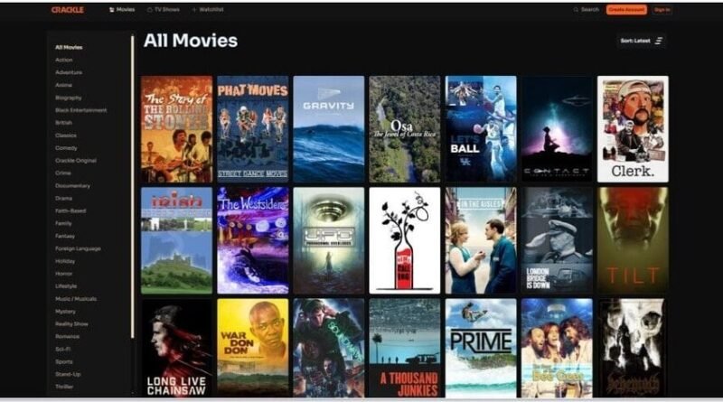 32 sites de streaming gratuits pour vos soirées TV