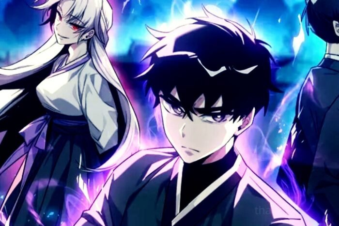 Le nouveau site de Anime sama