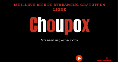 La nouvelle adresse de choupox