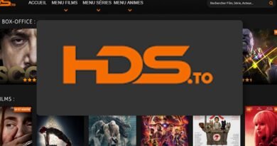la nouvelle adresse officielle de HDSS