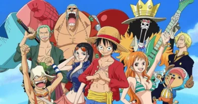 Le Manga Influence la Culture Populaire Mondiale 