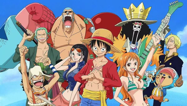 Le Manga Influence la Culture Populaire Mondiale 