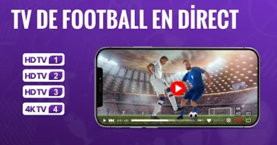 Les sites pour regarder des matchs en direct
