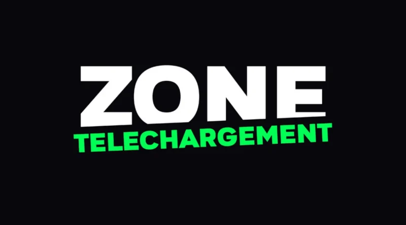 La nouvelle adresse de zone de téléchargement