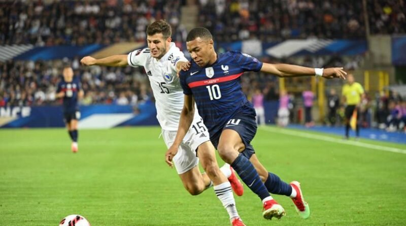 Les sites pour voir des matchs de foot en direct