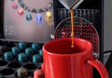 Machines Nespresso : l’alliée idéale pour un café parfait au quotidien