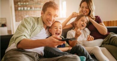 Les plateformes de streaming pour voir des animes en France