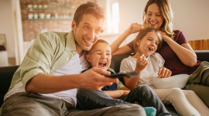 Les plateformes de streaming pour voir des animes en France