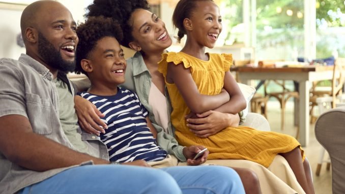 Les plateforme de streaming séries