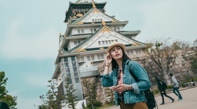 Que rapporter du Japon : 10 idées de souvenirs originaux 