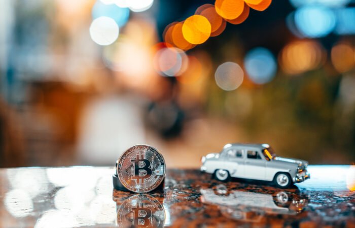Les achats possibles avec des cryptomonnaies 