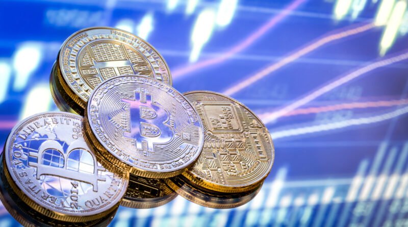 Comment la crypto monnaie prend-elle de la valeur