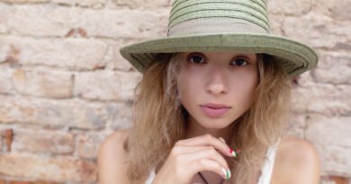 Quelle forme de visage pour un bob ?