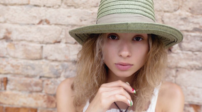Quelle forme de visage pour un bob ?