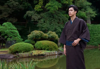 Qui peut porter le kimono