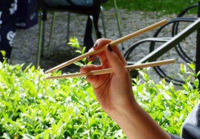 Comment bien choisir les baguettes japonaises ?