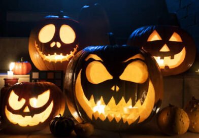 Halloween : quelles décorations choisir pour une ambiance chaleureuse ?